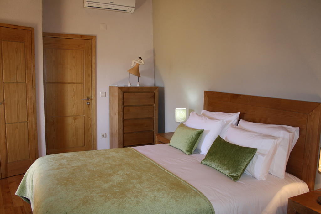 Hostal Casa de l Bárrio Picote Habitación foto