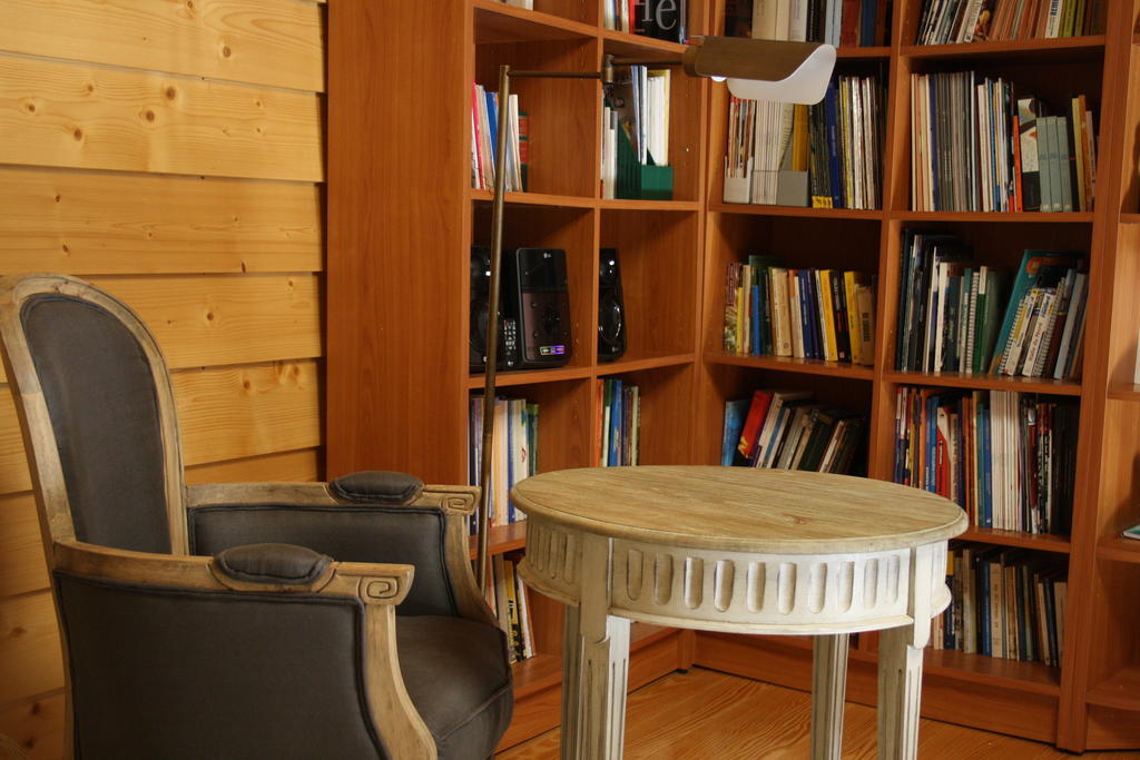 Hostal Casa de l Bárrio Picote Habitación foto